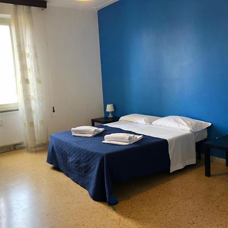 Hotel Mangia E Dormi Roma Extérieur photo