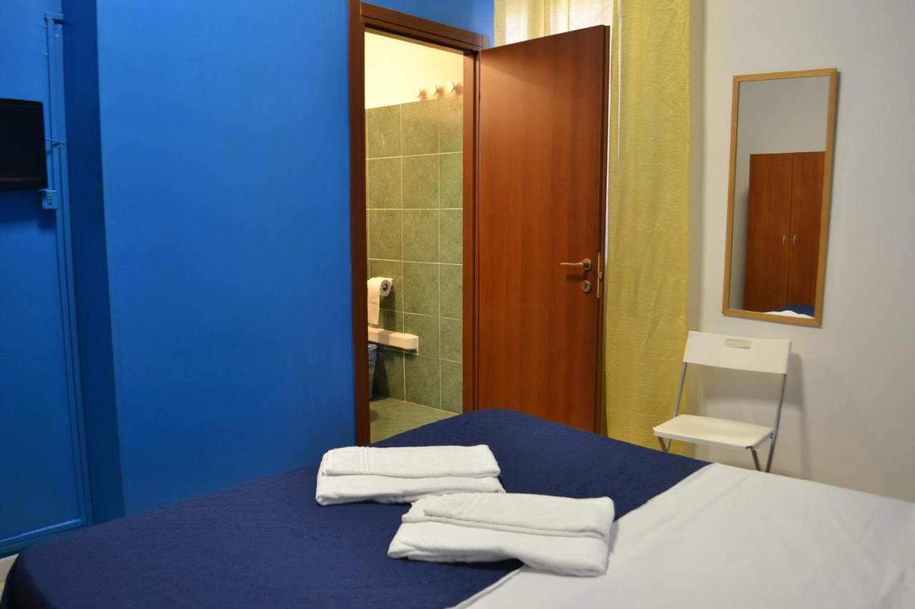 Hotel Mangia E Dormi Roma Extérieur photo