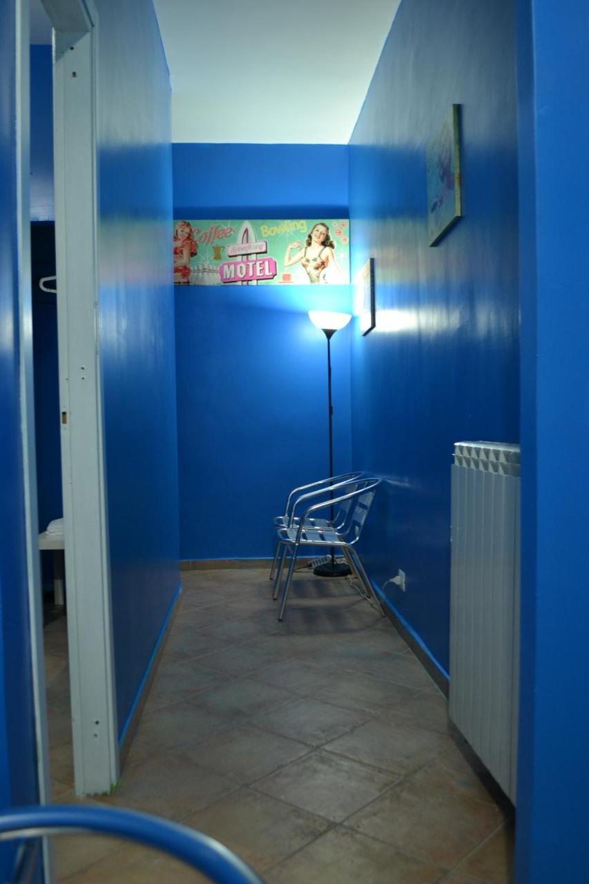 Hotel Mangia E Dormi Roma Extérieur photo