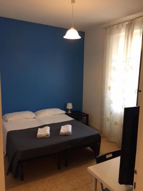 Hotel Mangia E Dormi Roma Extérieur photo