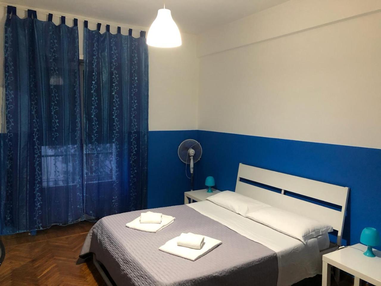 Hotel Mangia E Dormi Roma Extérieur photo