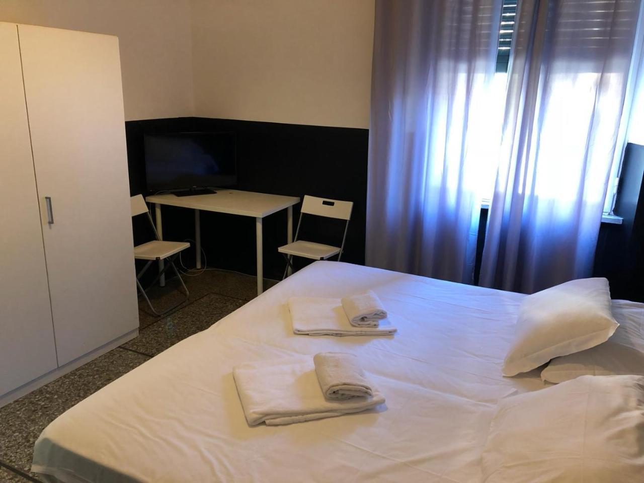 Hotel Mangia E Dormi Roma Extérieur photo