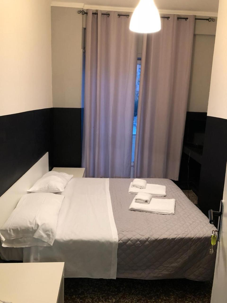 Hotel Mangia E Dormi Roma Extérieur photo